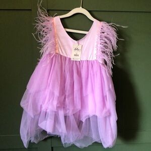 Lola and the Boys dress